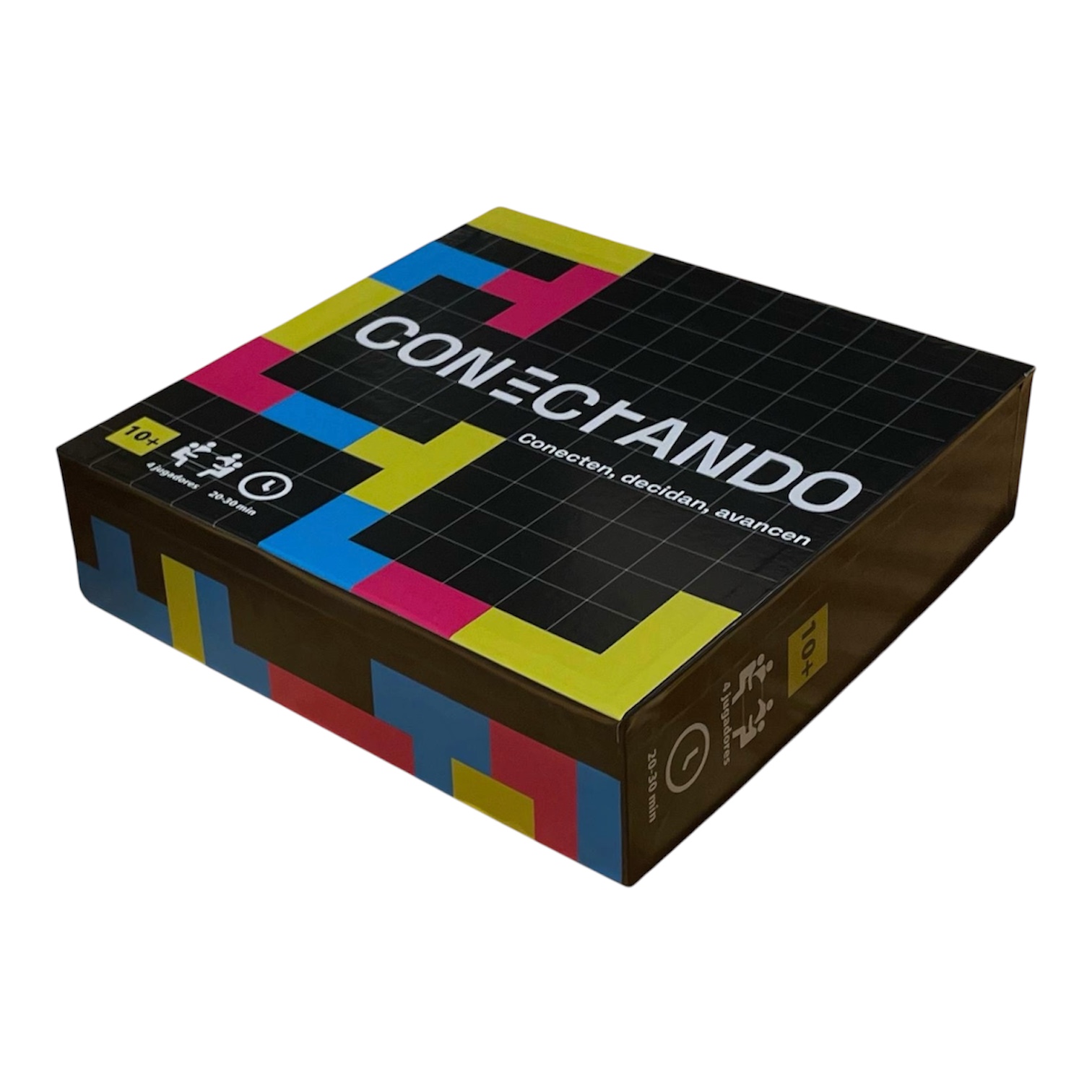 Experiencia de juego 2